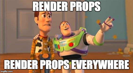 Render Props